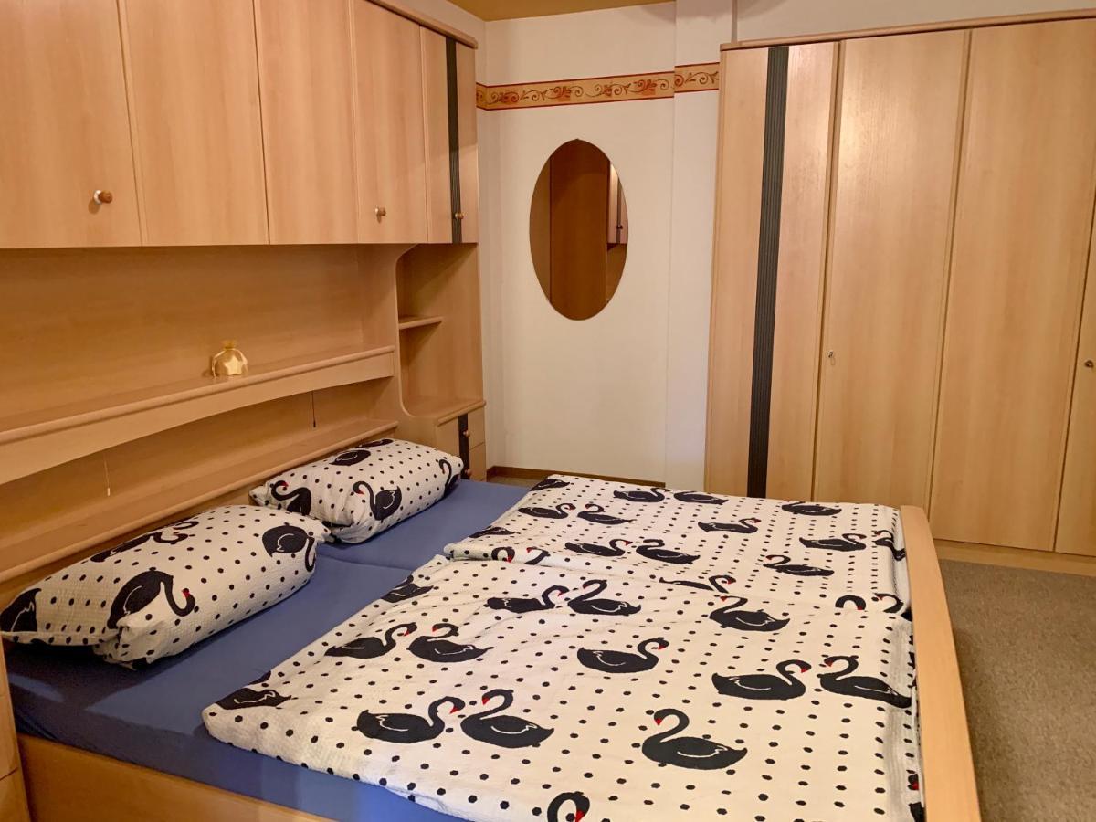 Ferienwohnung Anke Huhn Nordhausen Luaran gambar
