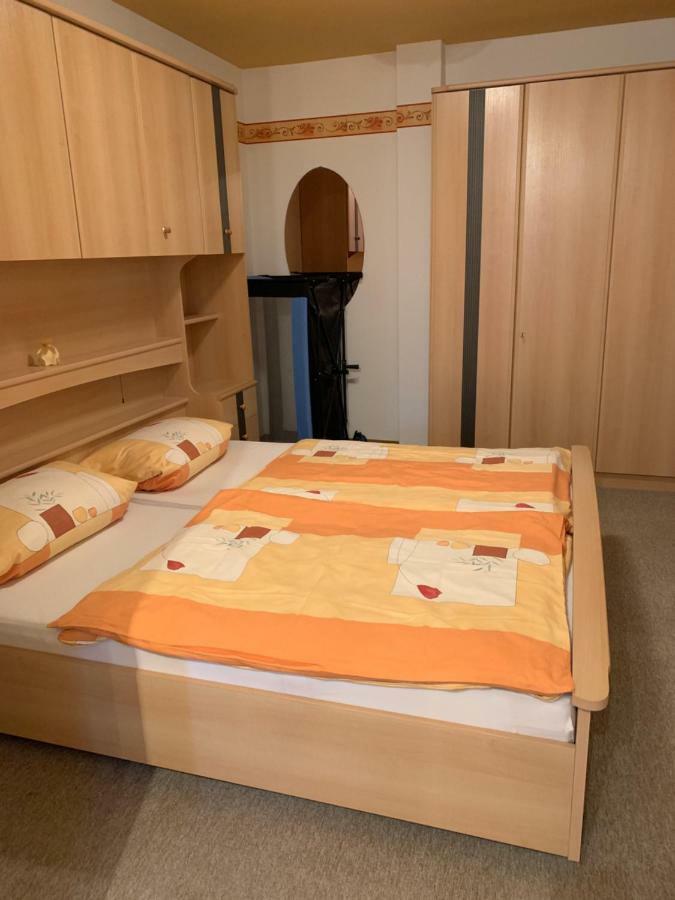 Ferienwohnung Anke Huhn Nordhausen Luaran gambar